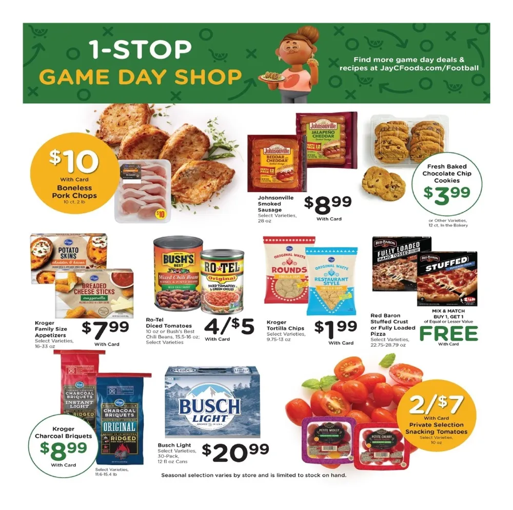 Jay C Weekly Ad (1/7/26 | 1/14/26) preview 5 – jayc 7 13 06