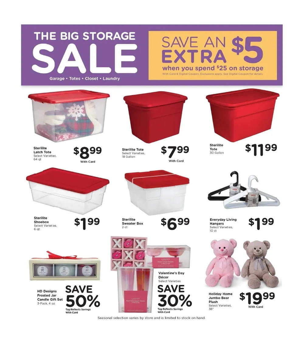 Jay C Weekly Ad (1/7/26 | 1/14/26) preview 1 – jayc 7 13 13