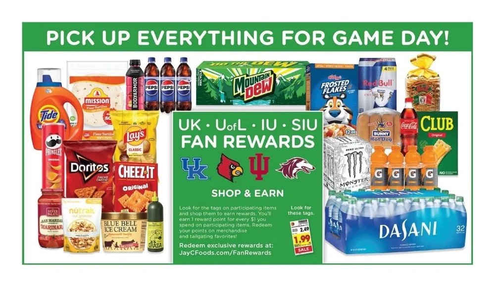 Jay C Weekly Ad (1/7/26 | 1/14/26) preview 2 – jayc 7 13 14