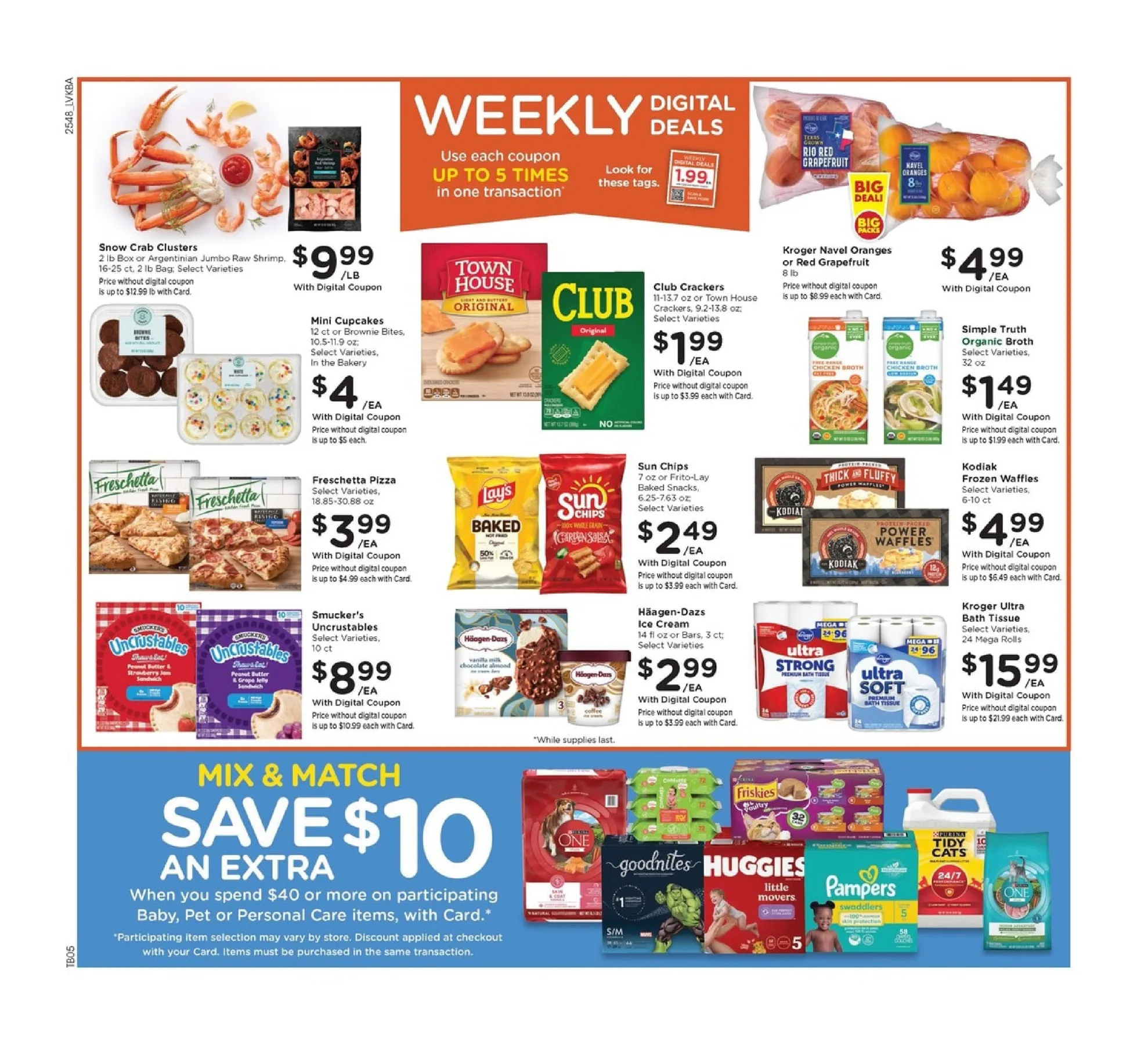 Jay C Weekly Ad Jan 14 to 20, 2026 1 – jayc ad 2 6 02