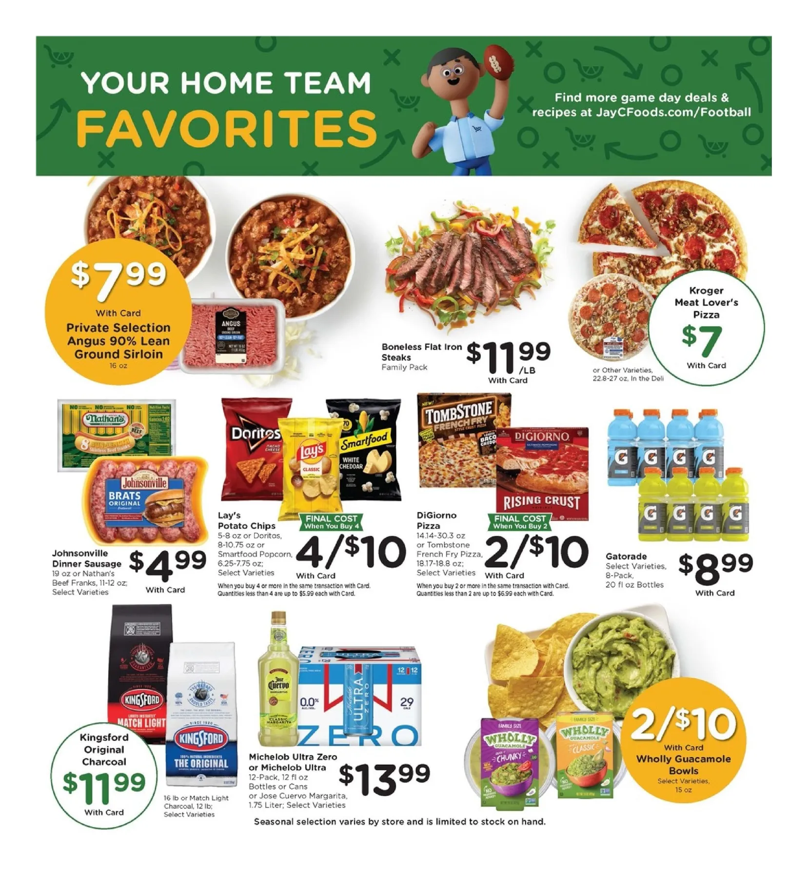 Jay C Weekly Ad Jan 14 to 20, 2026 1 – jayc ad 2 6 08