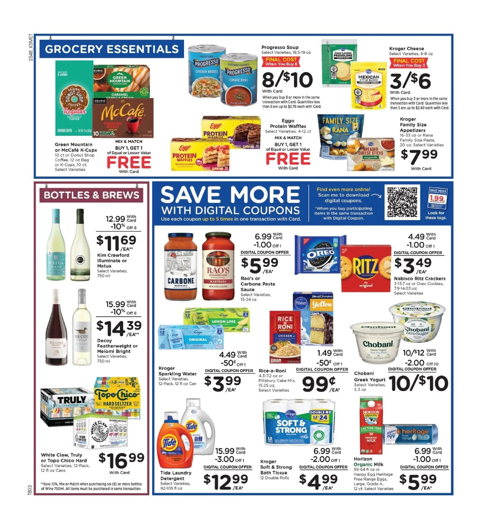 king soopers ad 2 6 06