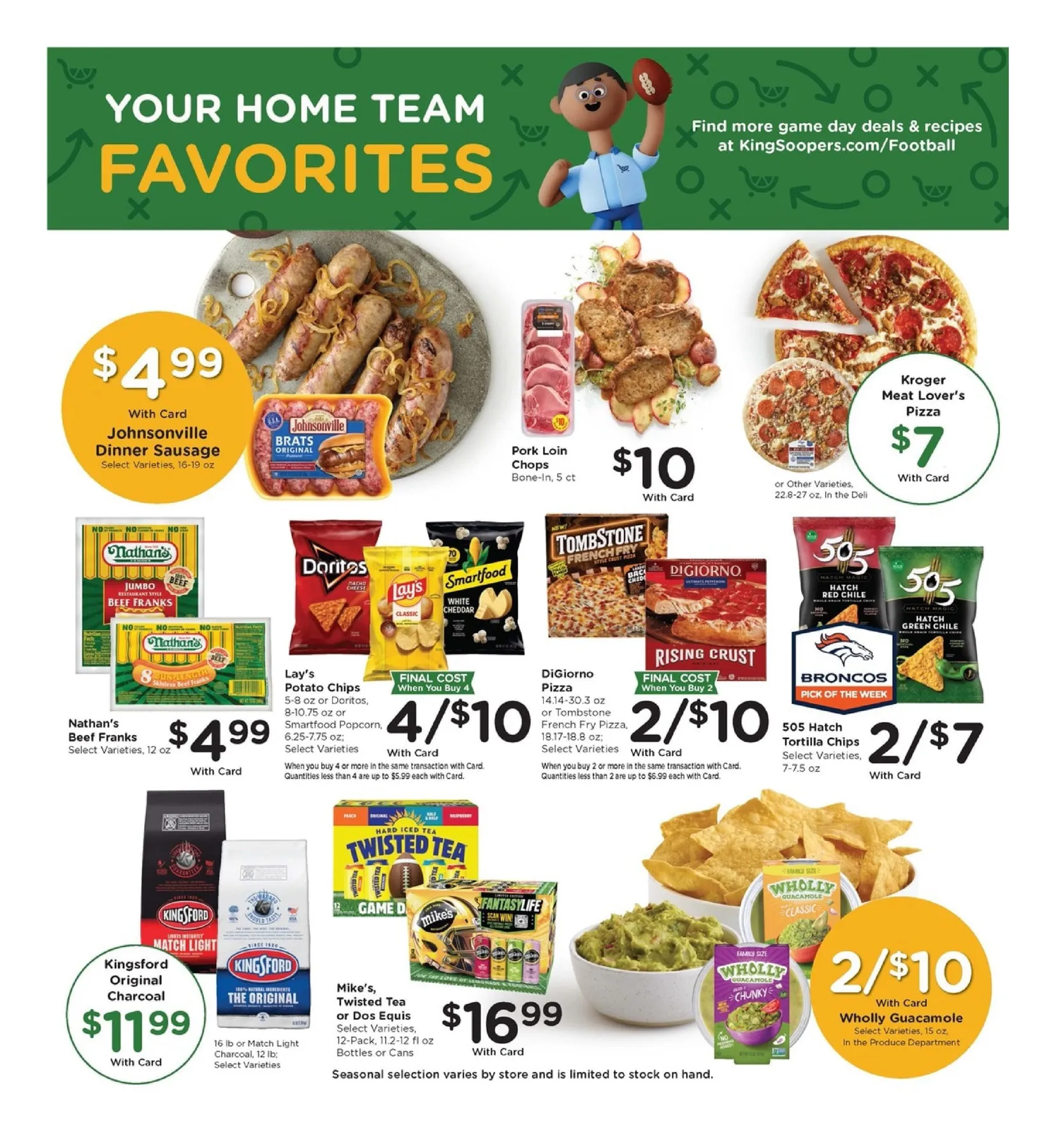 king soopers ad 2 6 08