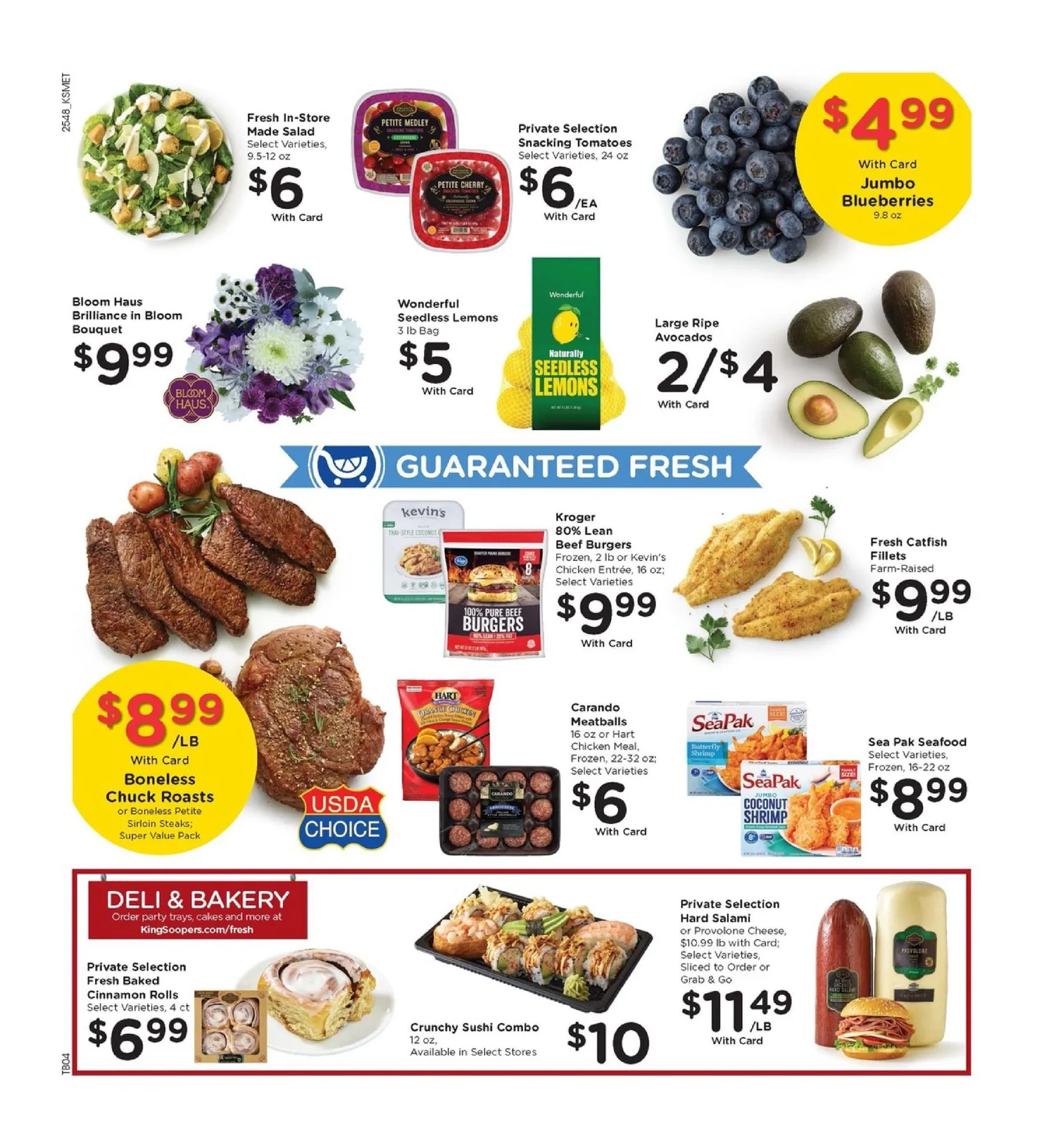 king soopers ad 2 6 10