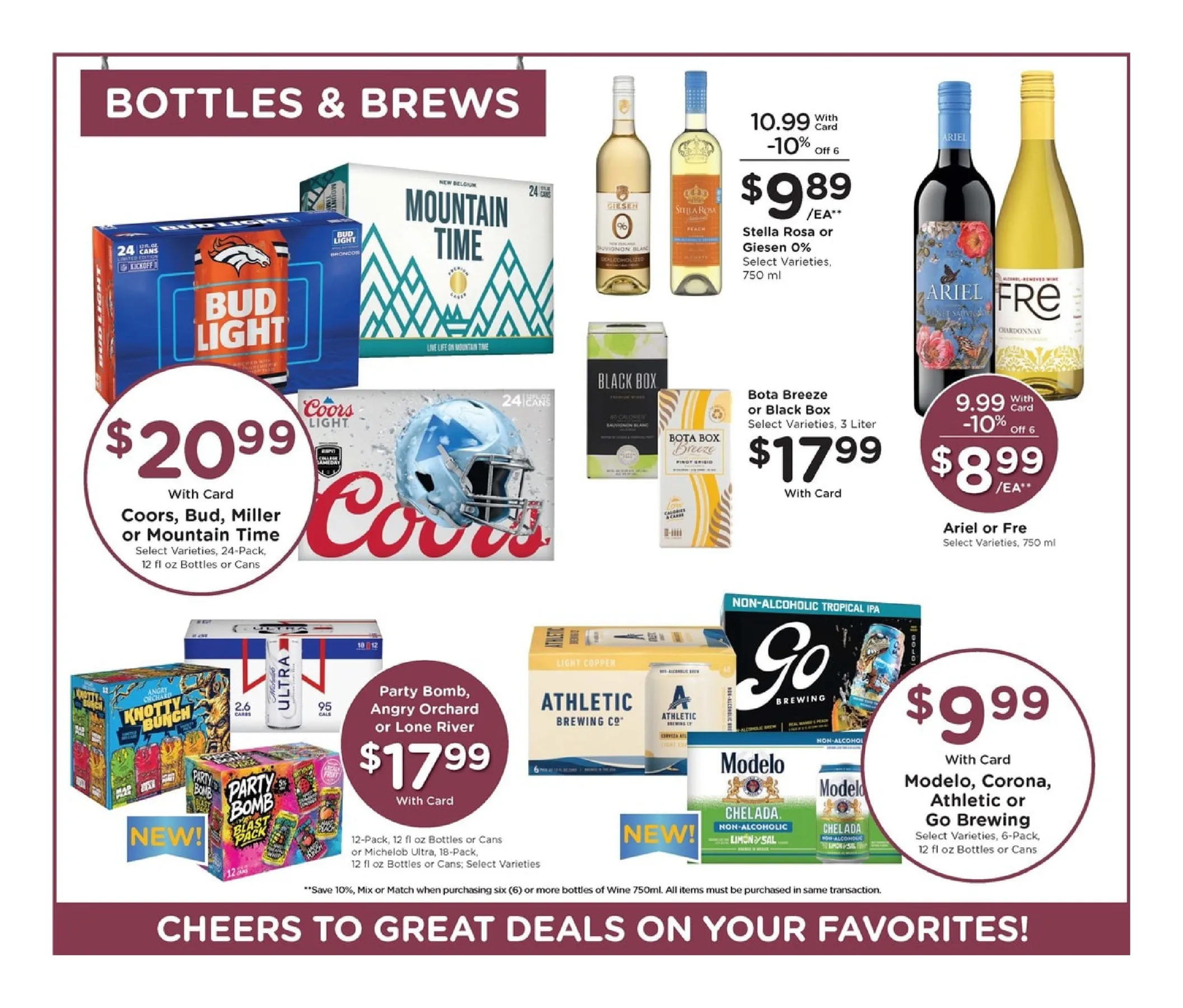 king soopers ad 2 6 11