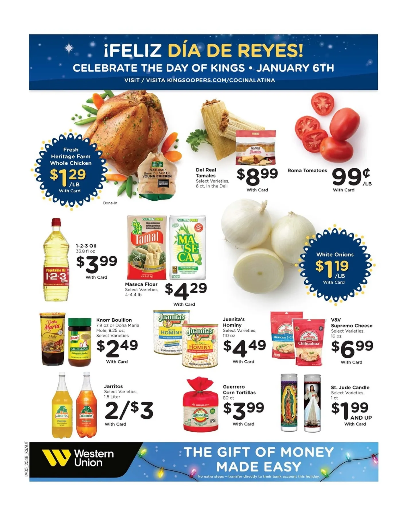 king soopers ad 2 6 12