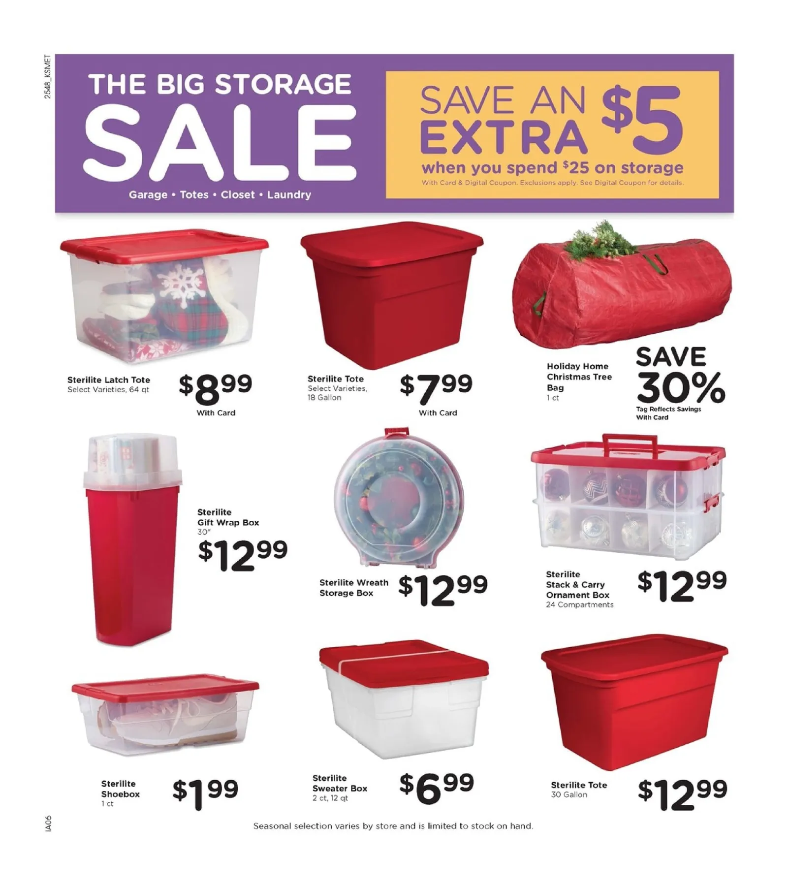 king soopers ad 2 6 13