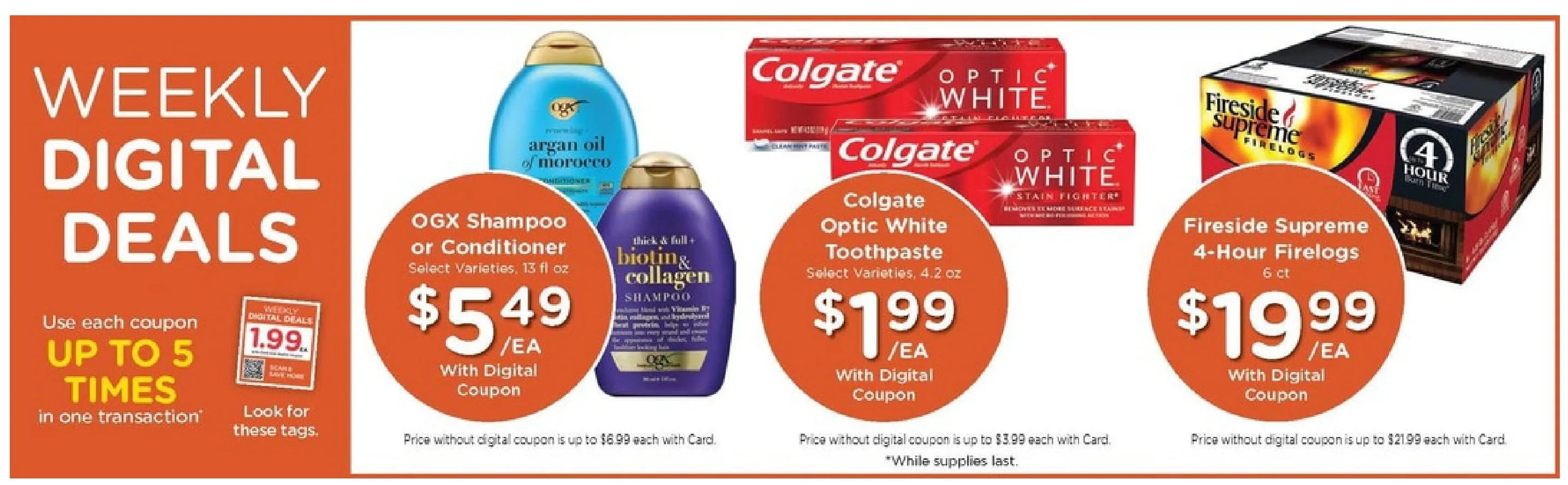 Kroger Weekly Ad (1/7/26 | 1/14/26 | 1/21/26) preview 2 – kroger 2 6 03