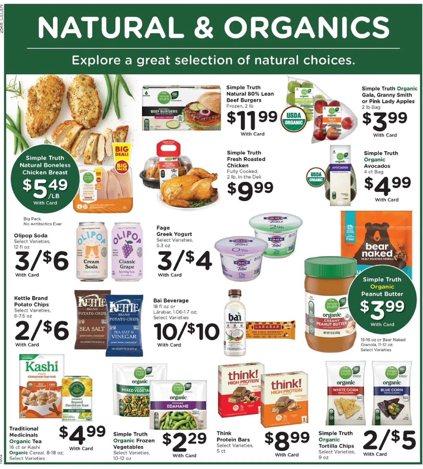Kroger Weekly Ad (1/7/26 | 1/14/26 | 1/21/26) preview 4 – kroger 2 6 05
