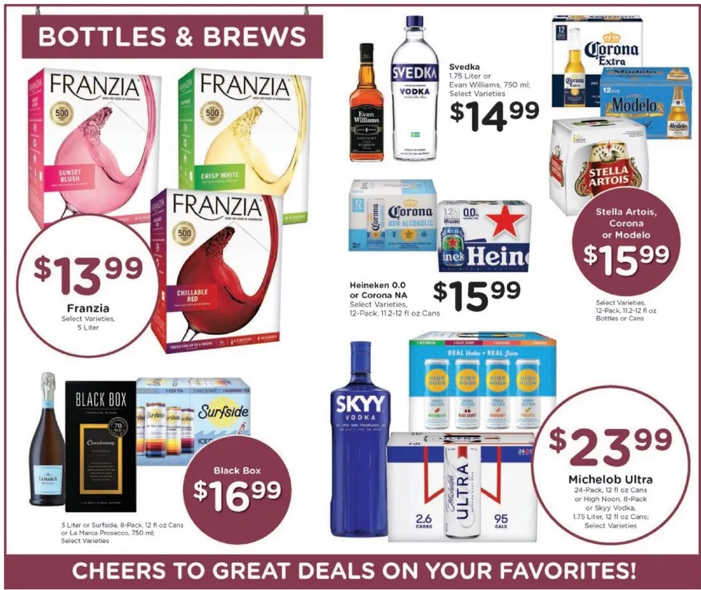 Kroger Weekly Ad (1/7/26 | 1/14/26 | 1/21/26) preview 2 – kroger ad 7 13 12