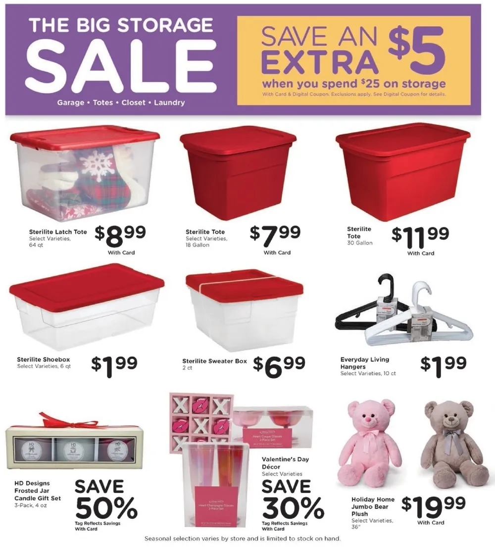 Kroger Weekly Ad (1/7/26 | 1/14/26 | 1/21/26) preview 3 – kroger ad 7 13 13