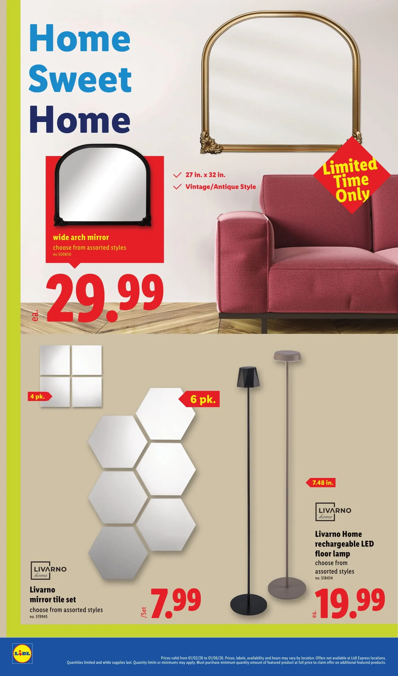 lidl ad 2 6 26