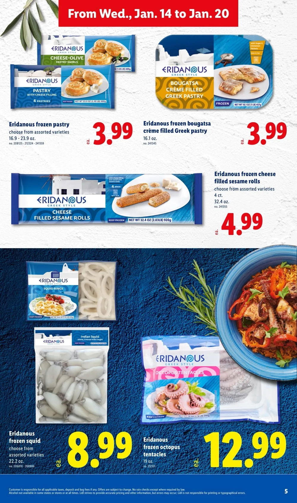 lidl weekly ad january 14 to 20 2026 05