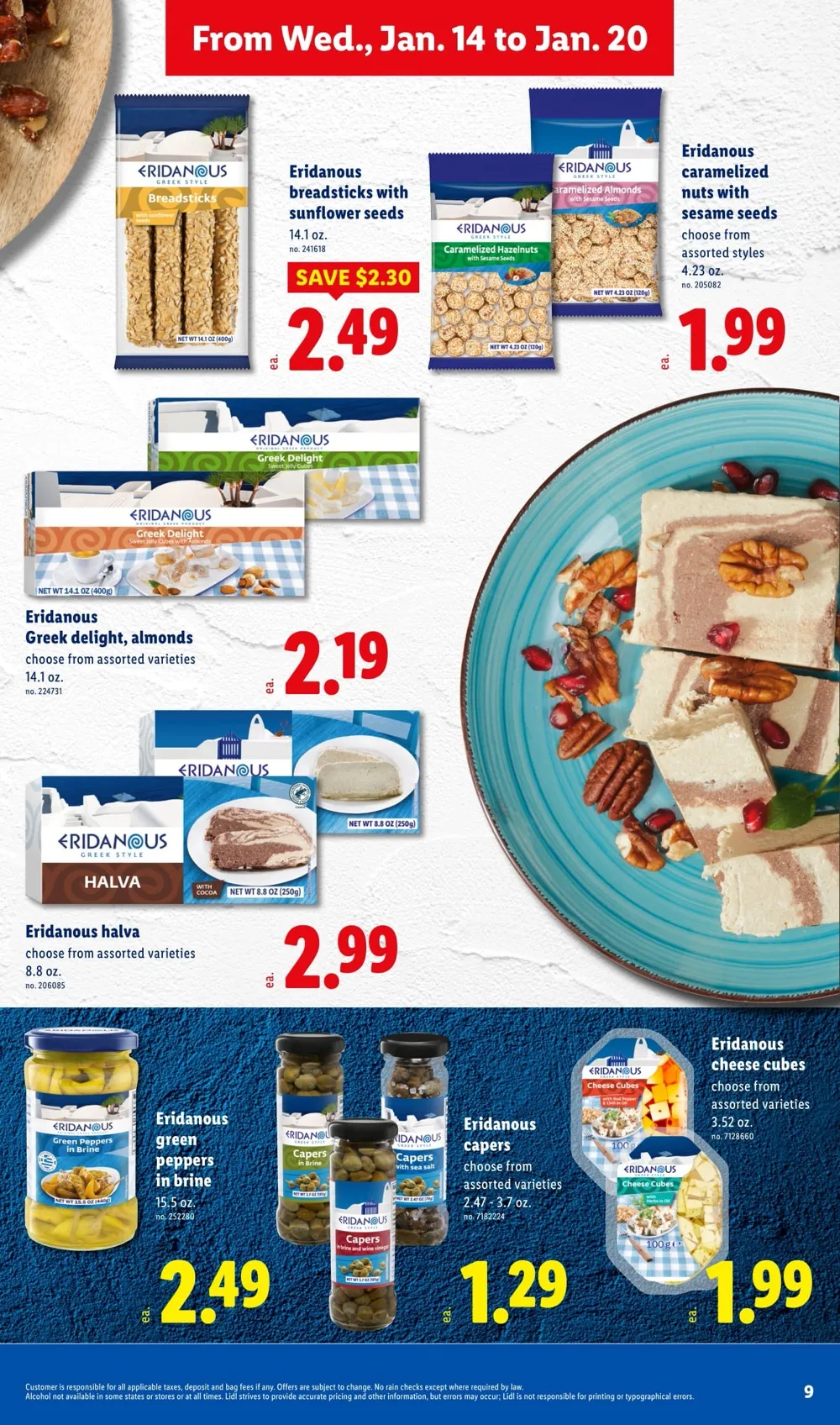 lidl weekly ad january 14 to 20 2026 09