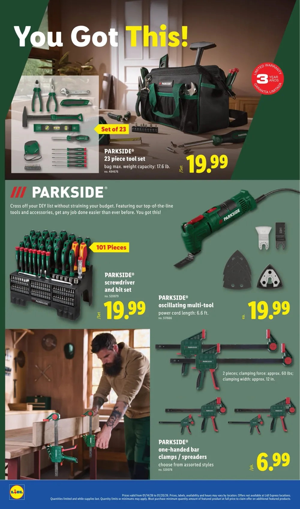 lidl weekly ad january 14 to 20 2026 26