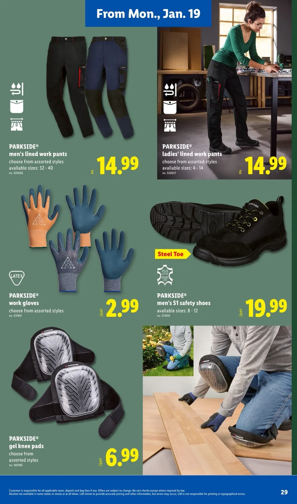lidl weekly ad january 14 to 20 2026 29