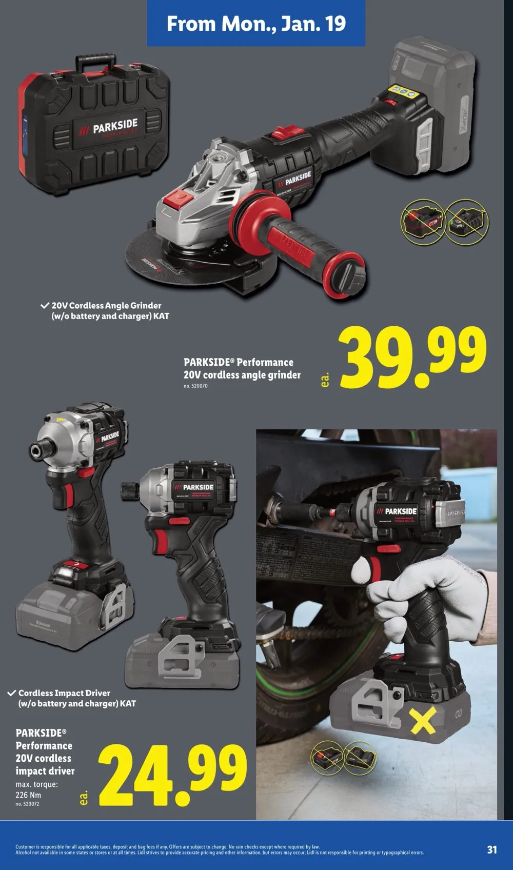 lidl weekly ad january 14 to 20 2026 31