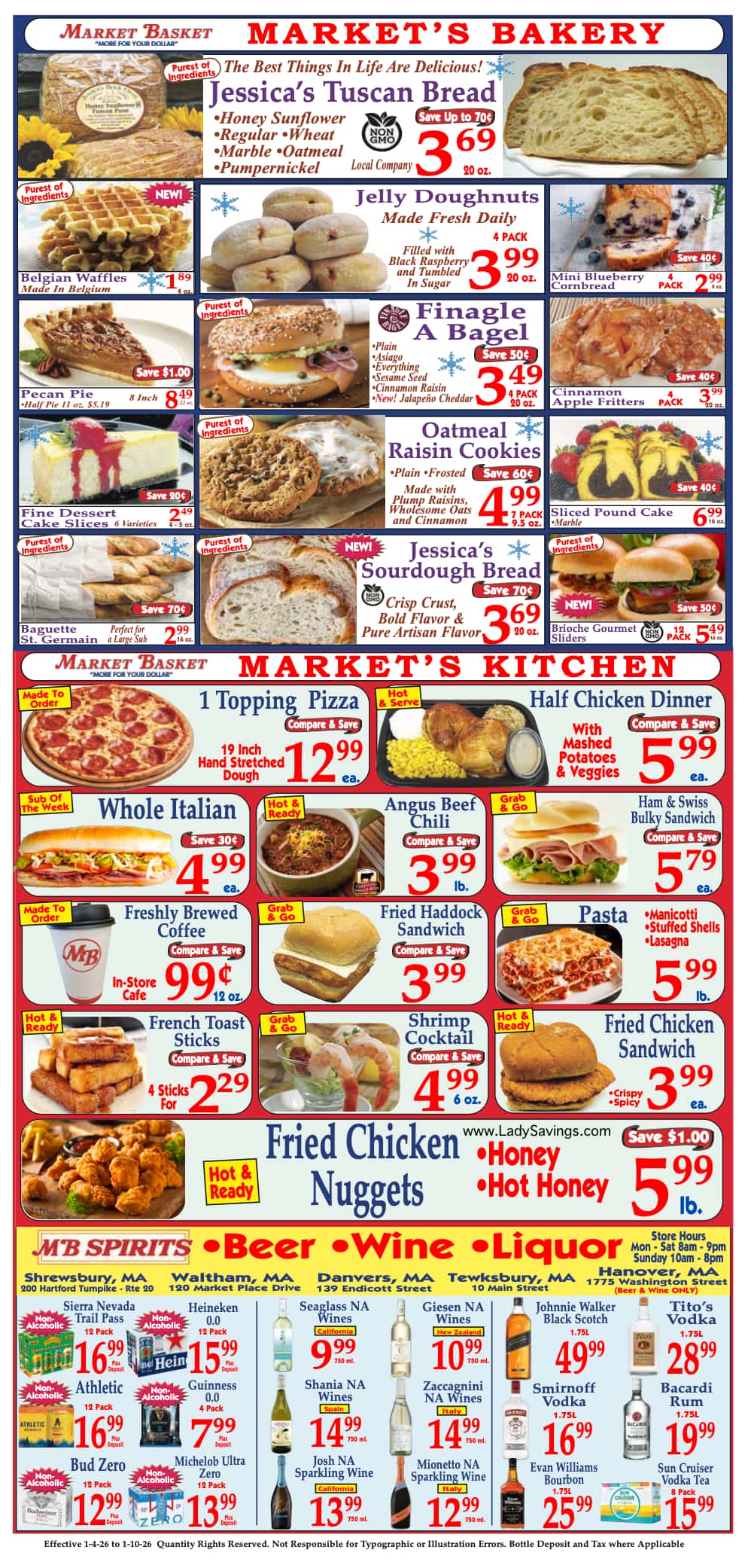 Market Basket Flyer Jan 4 to 10, 2026 4 – marketbasket weekly ad 010426 08