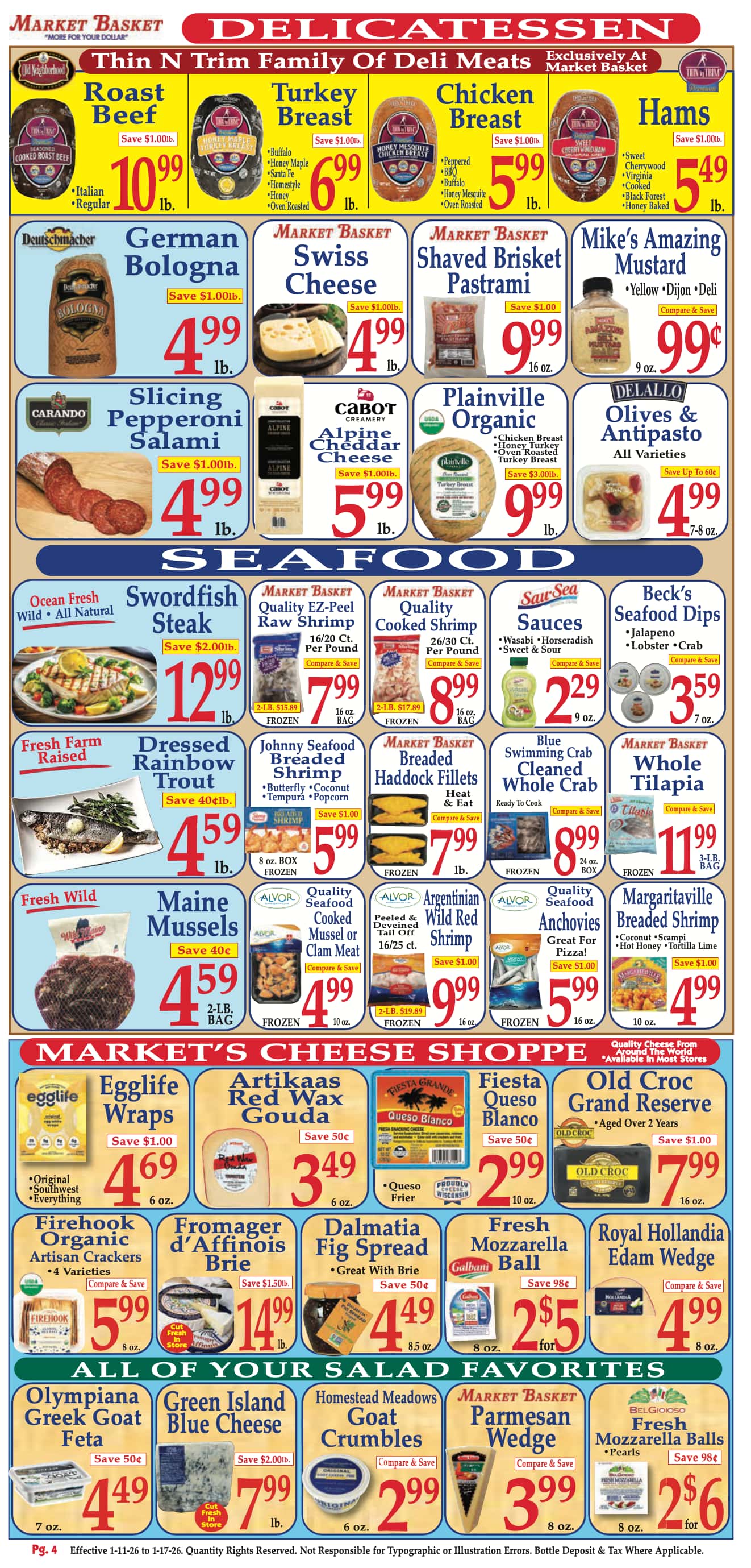 Market Basket Flyer Jan 11 to 17, 2026 3 – marketbasket weekly ad 011126 04