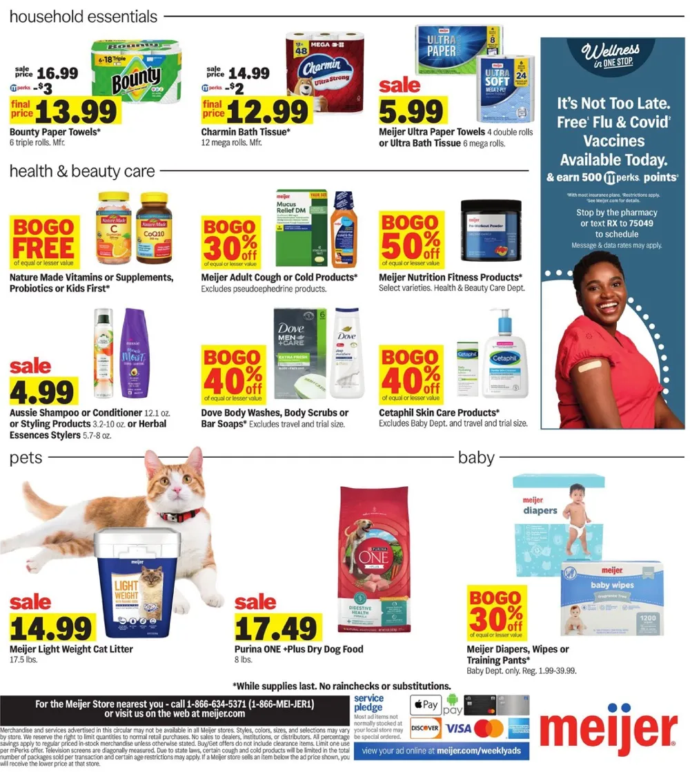 meijer 7 13 05