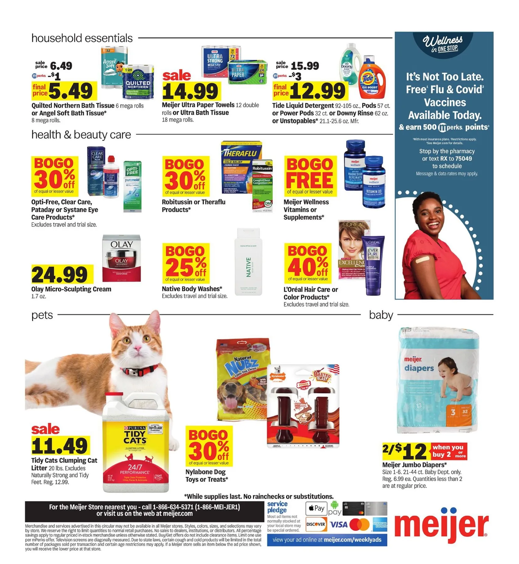 meijer ad 2 6 04