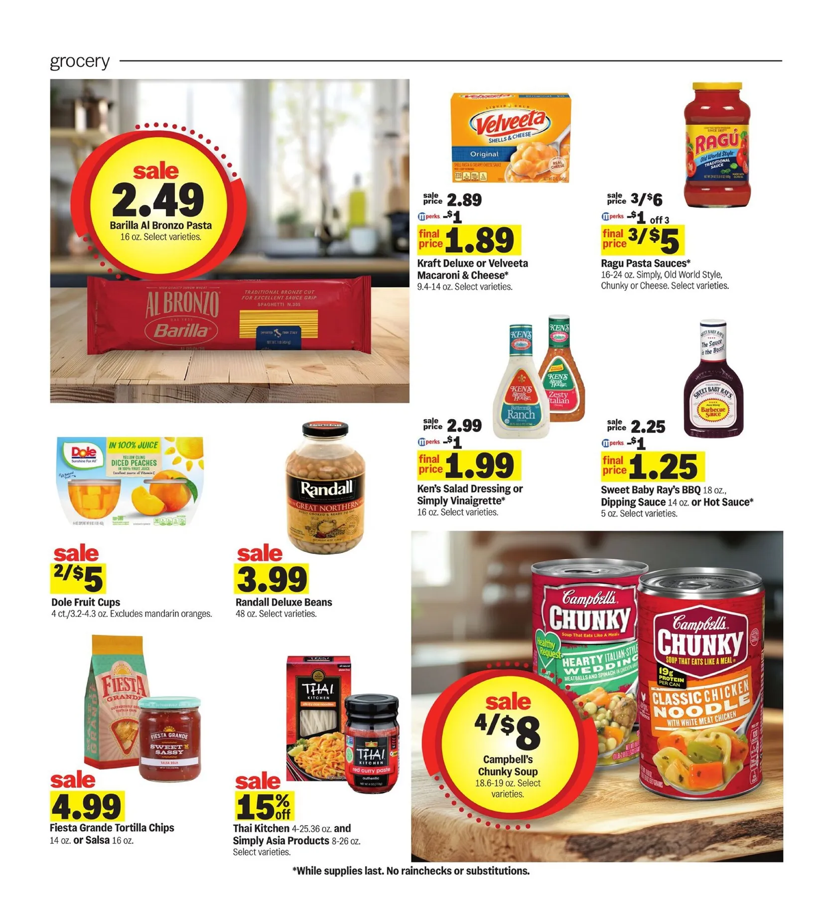 meijer ad 2 6 09