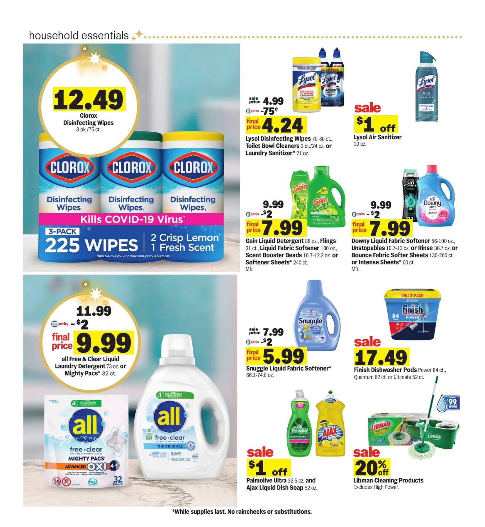 meijer ad 26 1 23