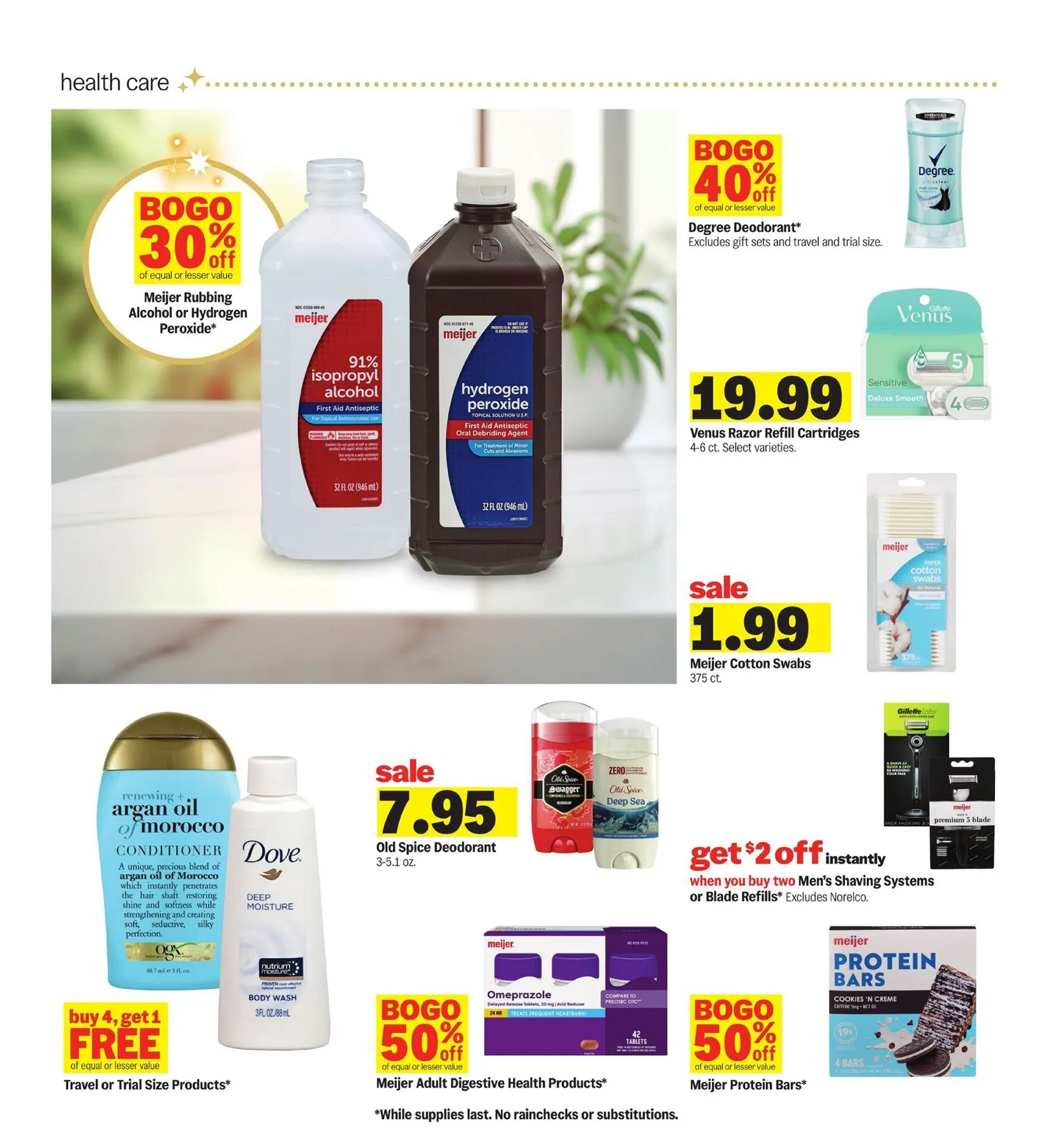 meijer ad 26 1 26