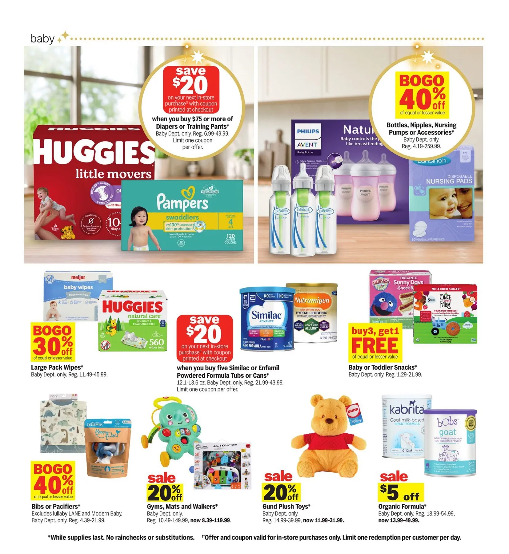 meijer ad 26 1 29