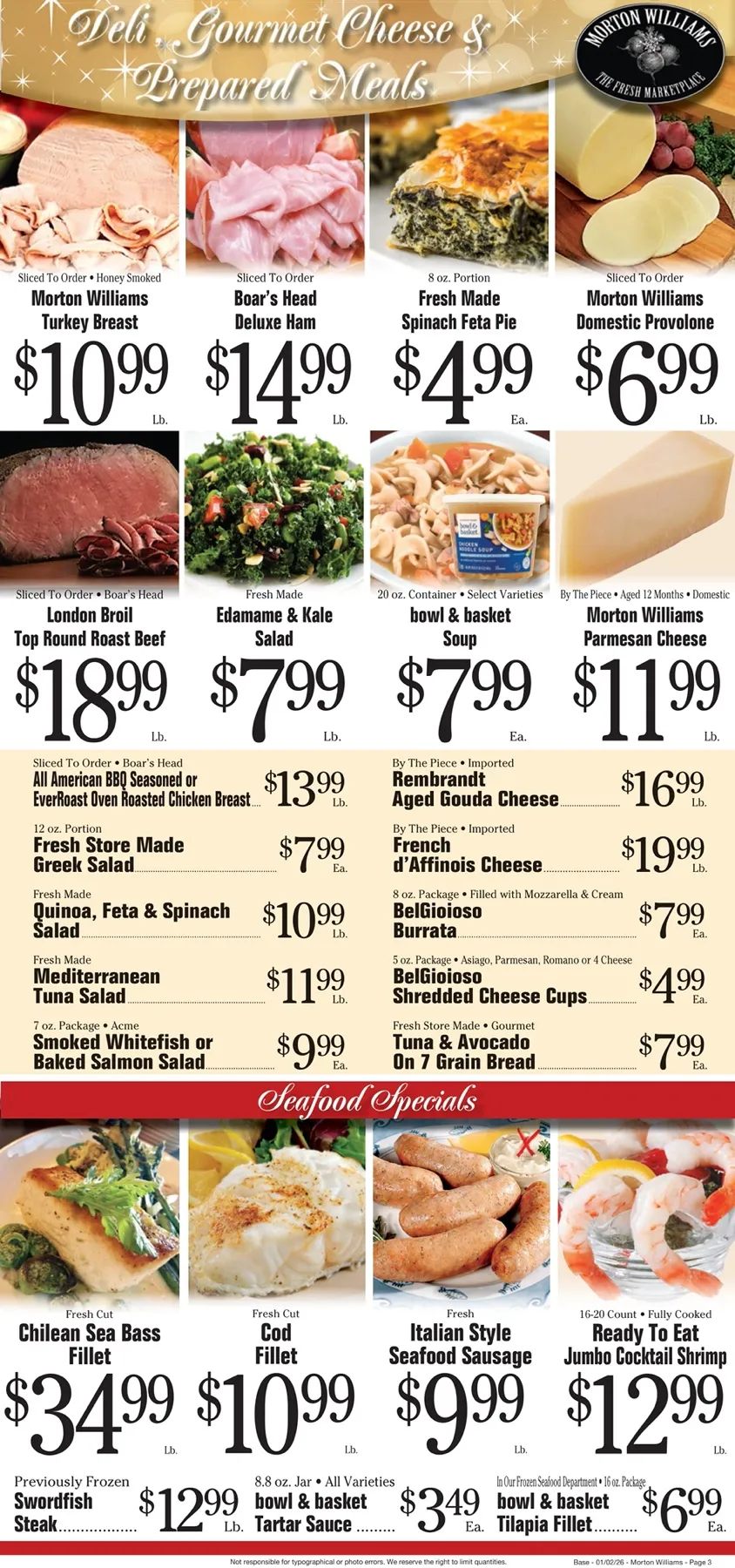 morton williams 2 8 3