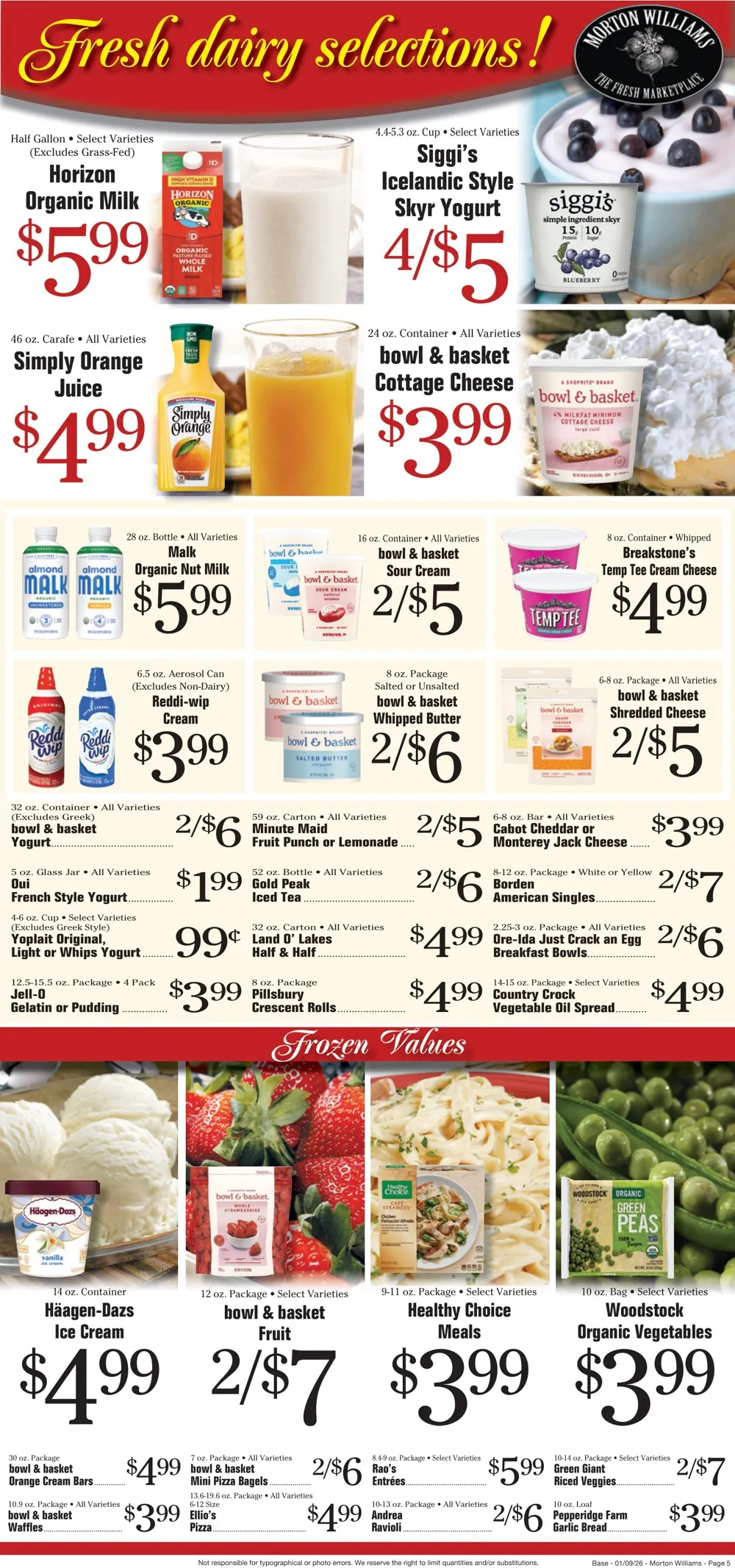 morton williams ad 9 15 5