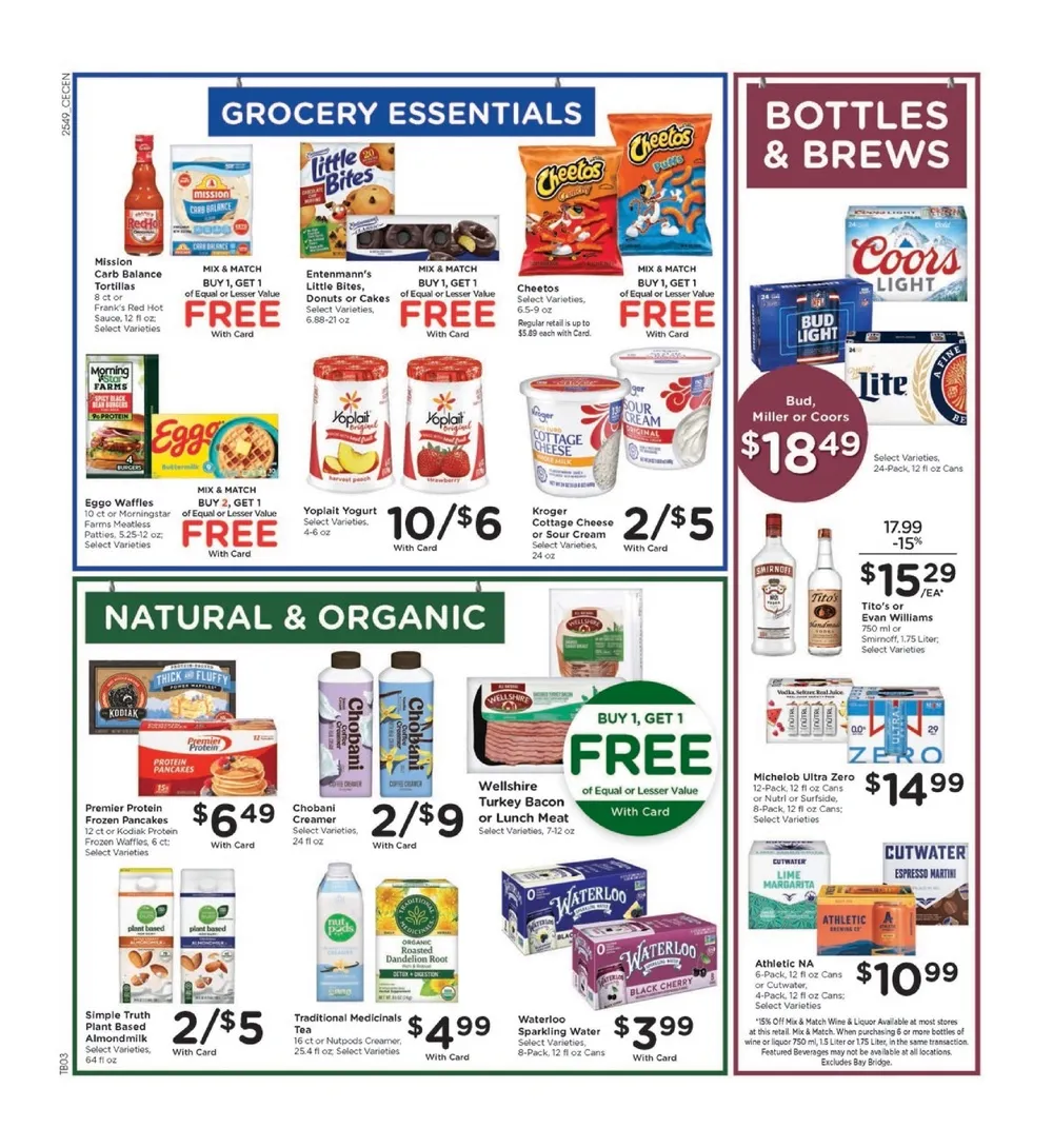 Pay Less Weekly Ad Jan 7 to 13, 2026 7 – payless 7 13 08