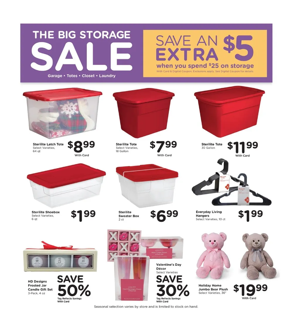 Pick n Save Weekly Ad Jan 7 to 13, 2026 6 – picknsave 7 13 13