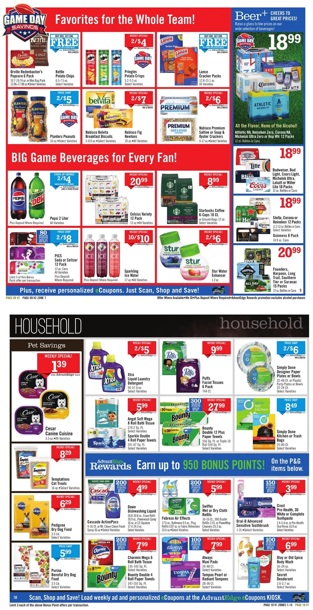 price chopper ad 11 17 00005