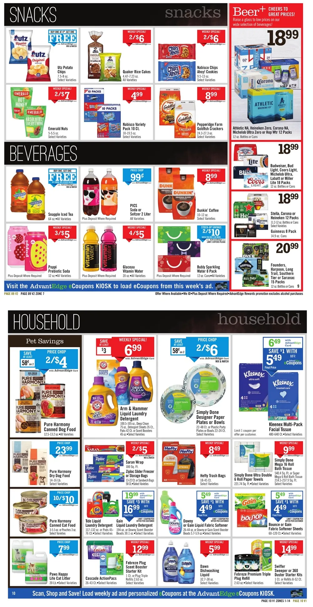 price chopper ad 4 10 00005