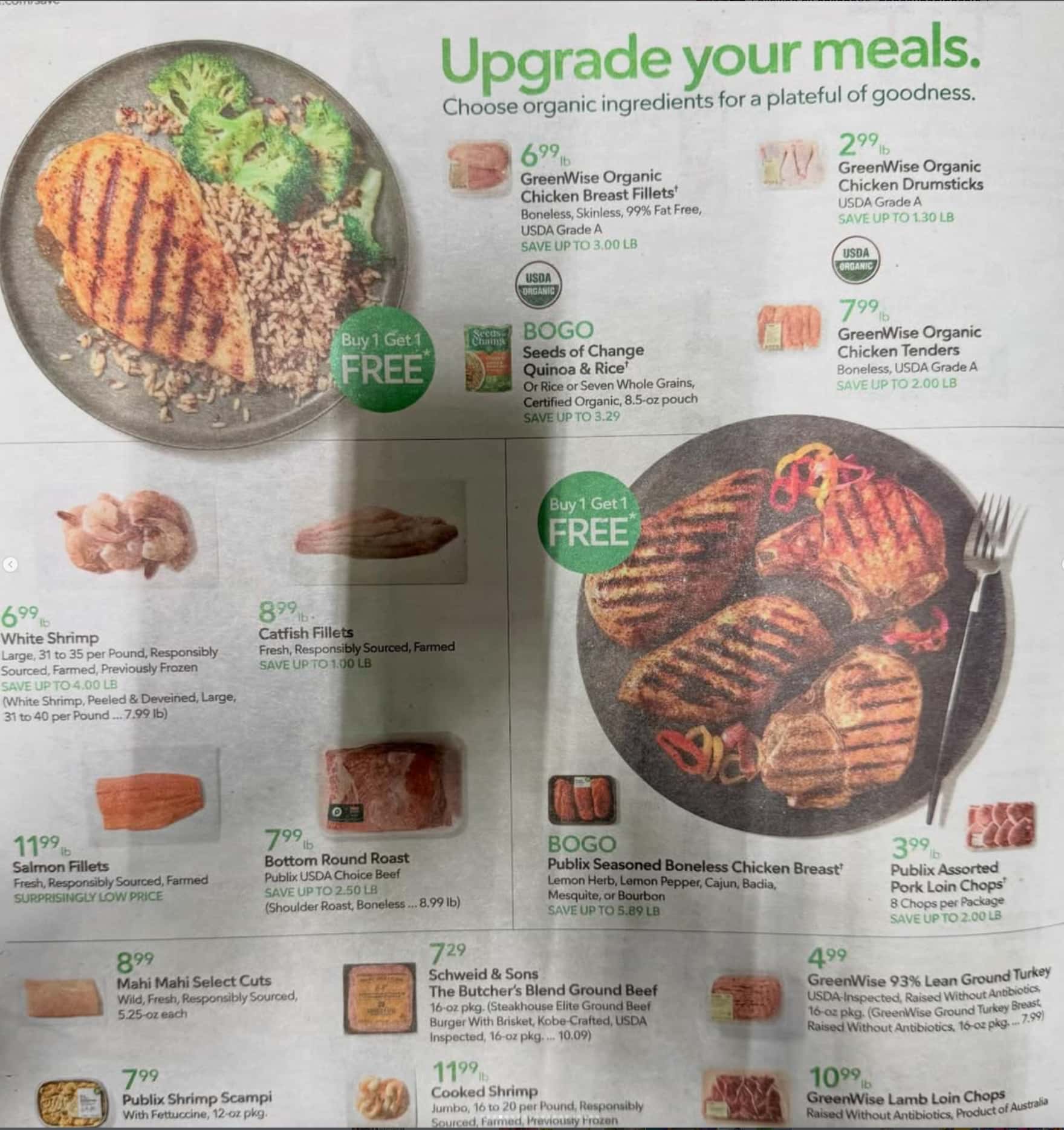 Publix Weekly Ad Jan 14 to 20, 2026 3 –