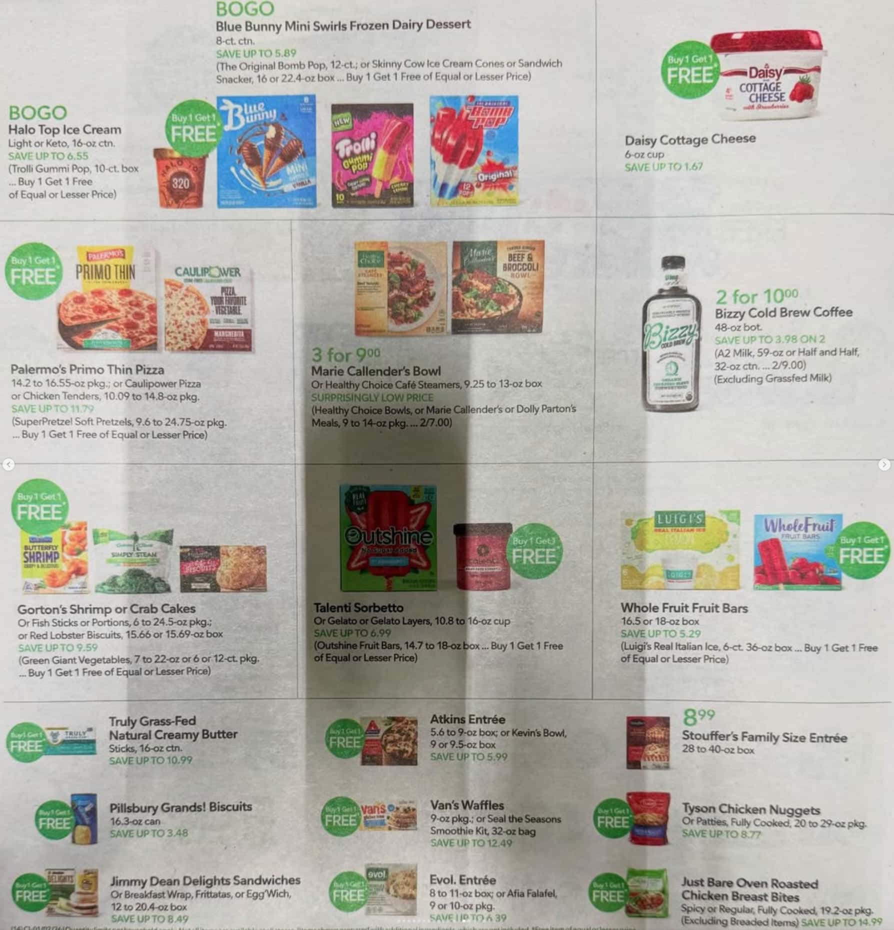 Publix Weekly Ad Jan 14 to 20, 2026 6 –