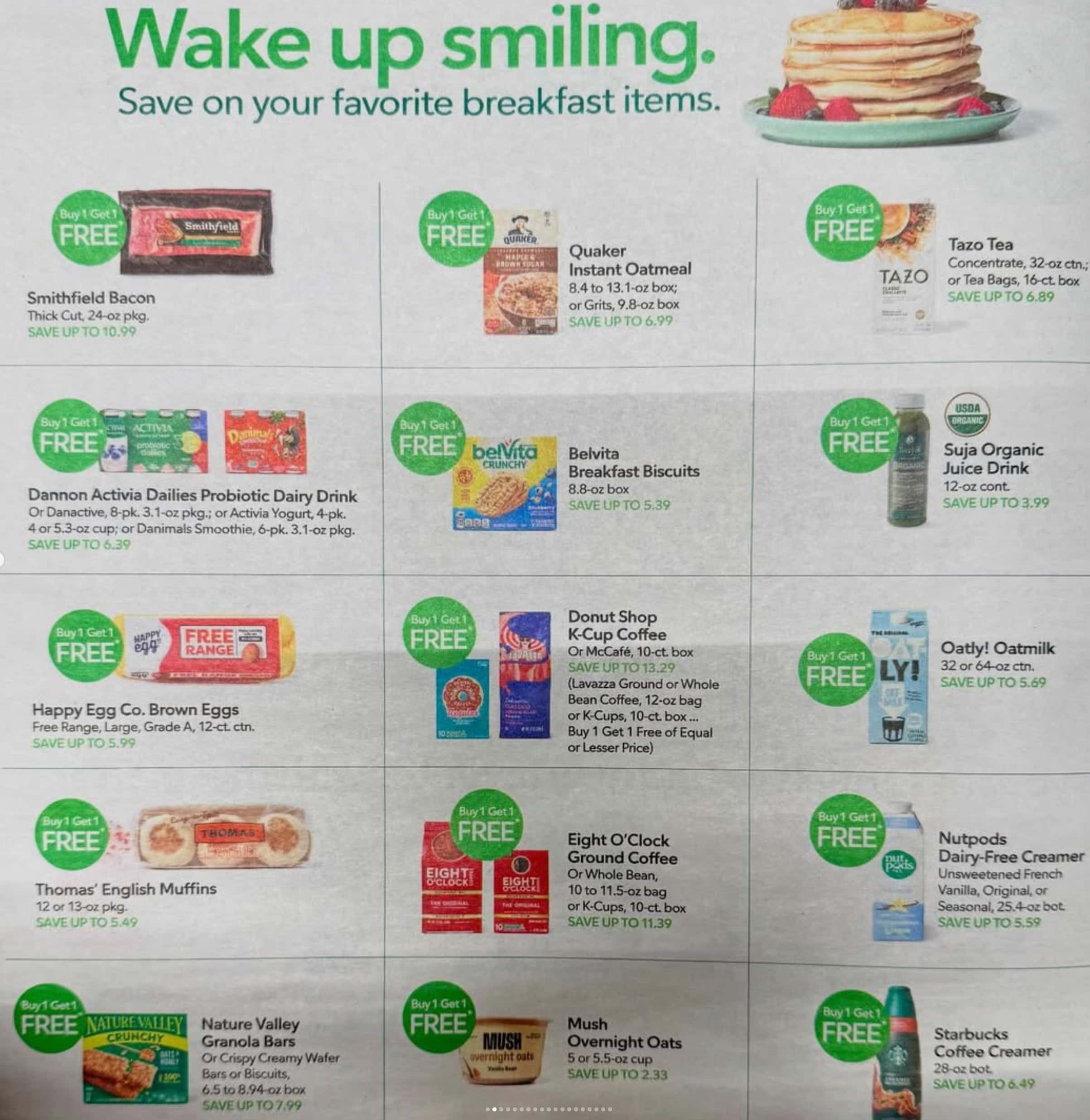 Publix Weekly Ad (1/14/26 | 1/21/26) preview 2 –