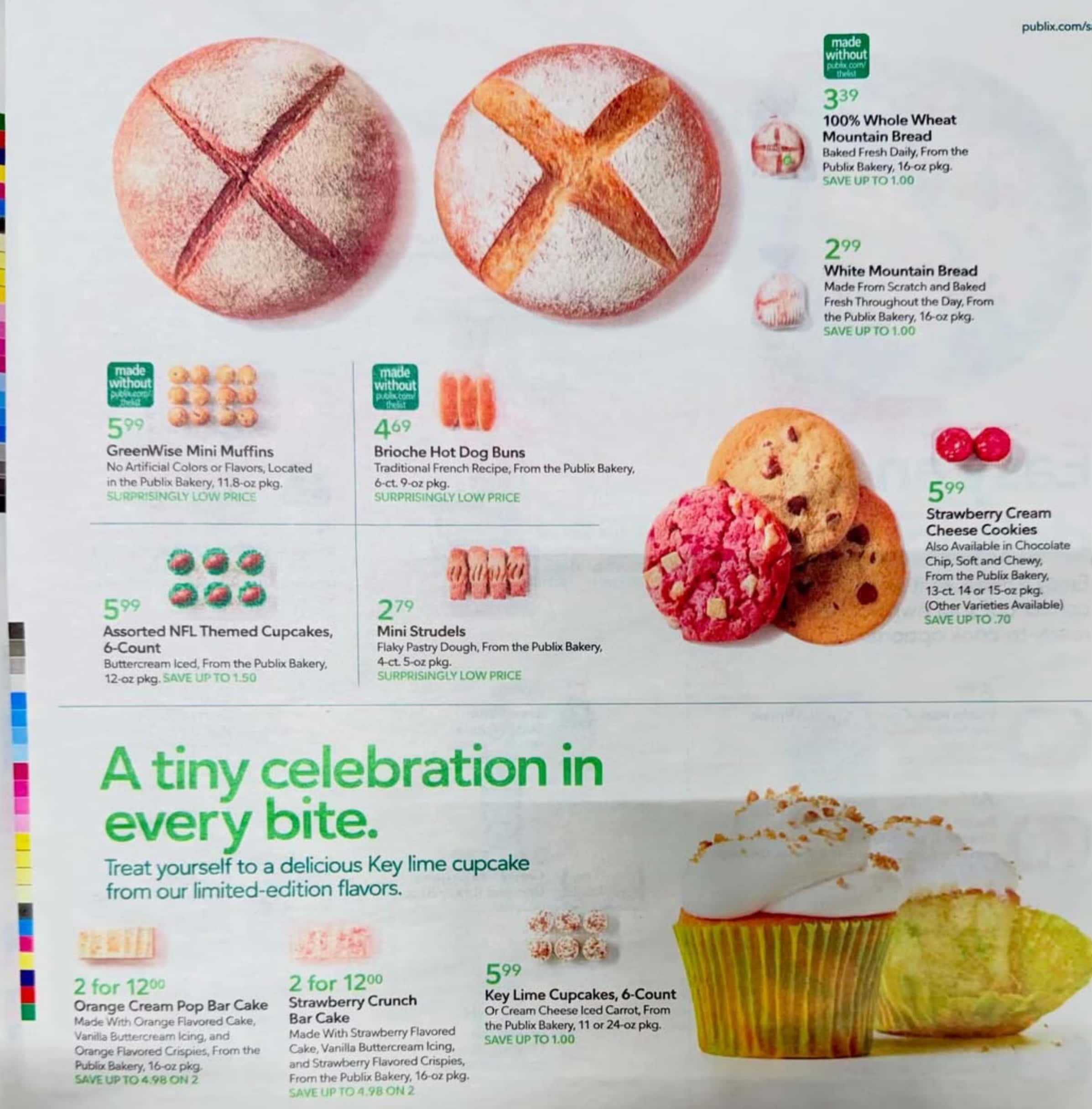 Publix Weekly Ad (1/14/26 | 1/21/26) preview 5 –