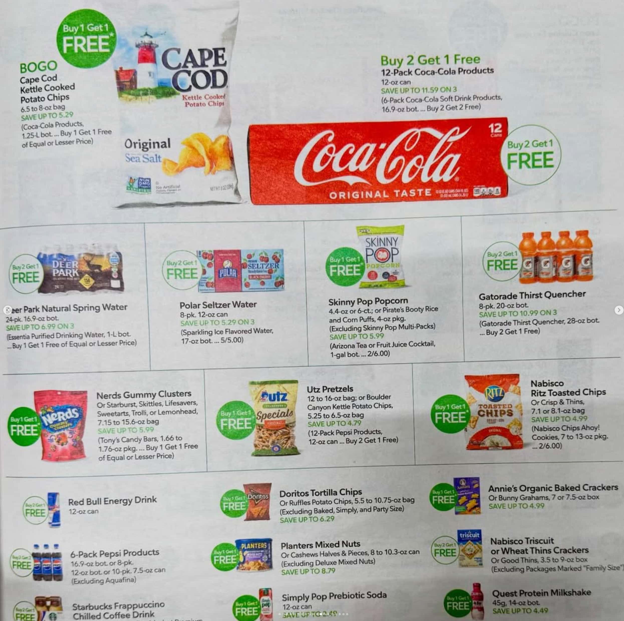 Publix Weekly Ad (1/14/26 | 1/21/26) preview 4 –