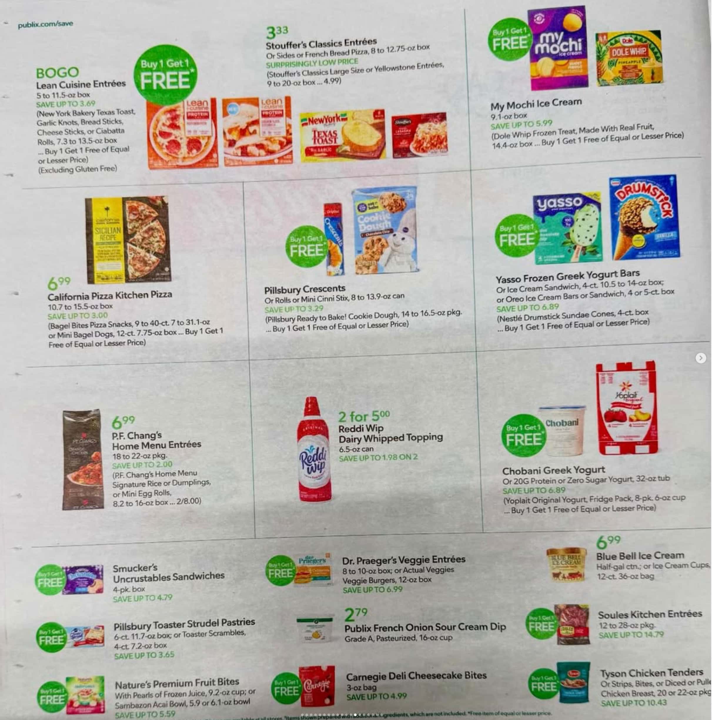Publix Weekly Ad (1/14/26 | 1/21/26) preview 5 –