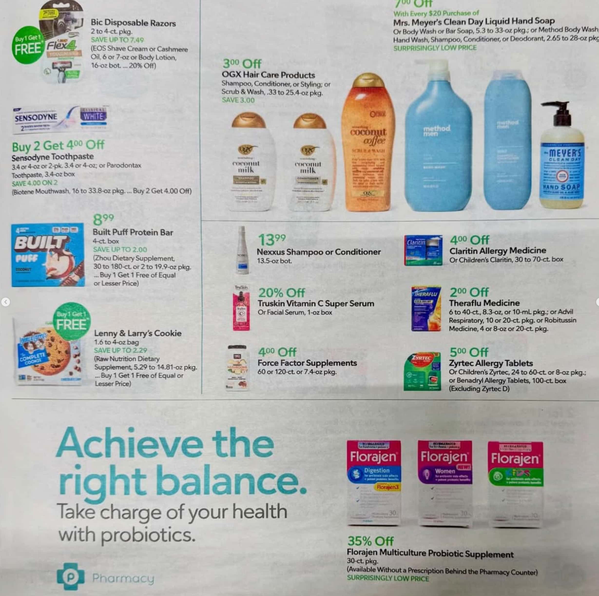 Publix Weekly Ad (1/14/26 | 1/21/26) preview 6 –