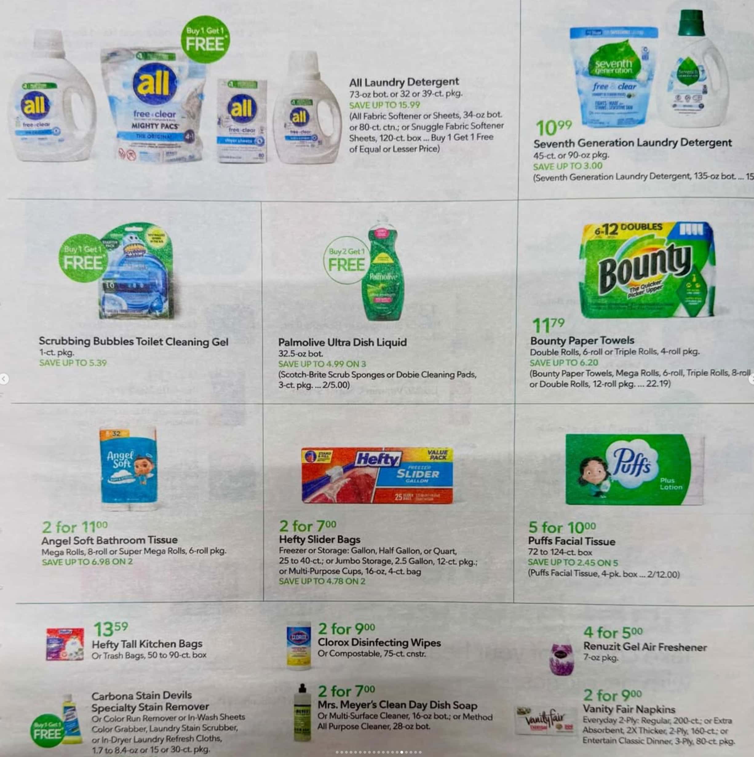 Publix Weekly Ad (1/14/26 | 1/21/26) preview 1 –