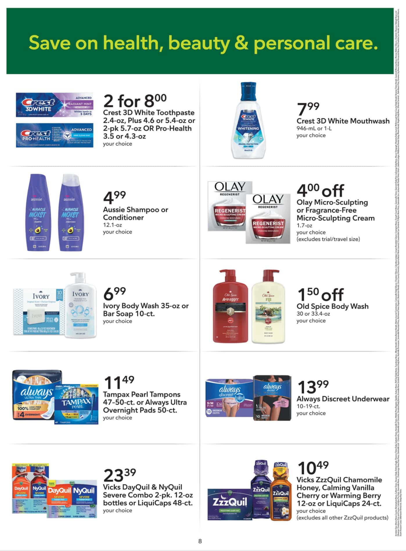 Publix Weekly Ad (1/14/26 | 1/21/26) preview 2 –