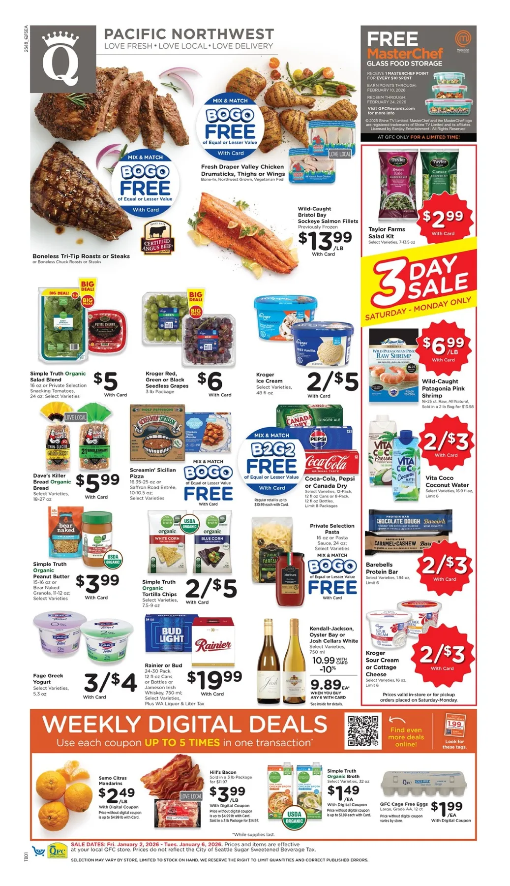 QFC Weekly Ad Jan 14 to 20, 2026 1 – qfc 2 6 01