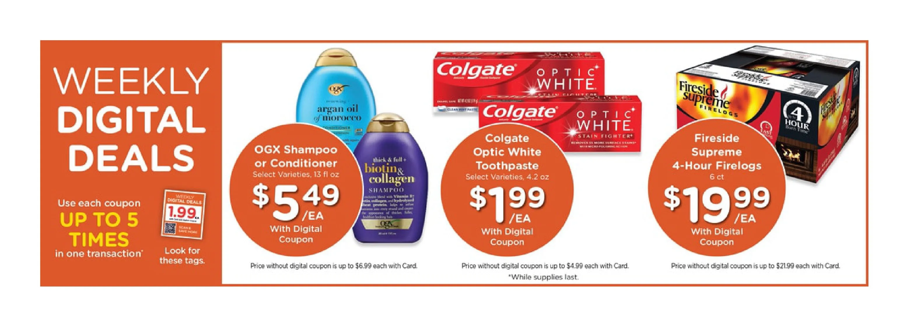 QFC Weekly Ad Jan 14 to 20, 2026 2 – qfc 2 6 03