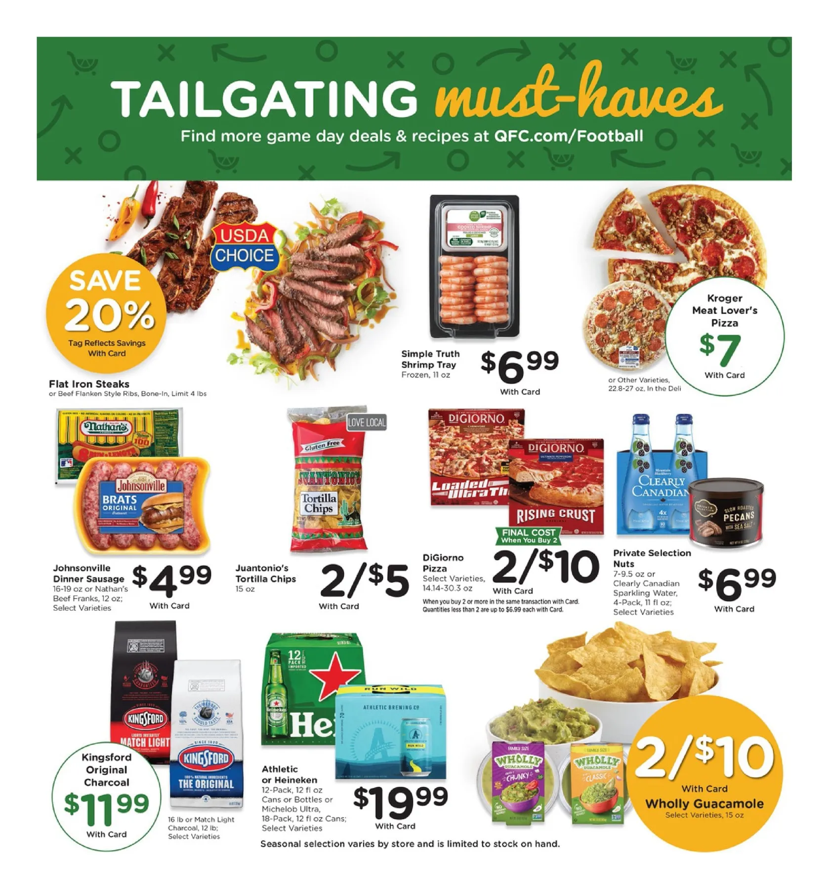 QFC Weekly Ad Jan 14 to 20, 2026 1 – qfc 2 6 08