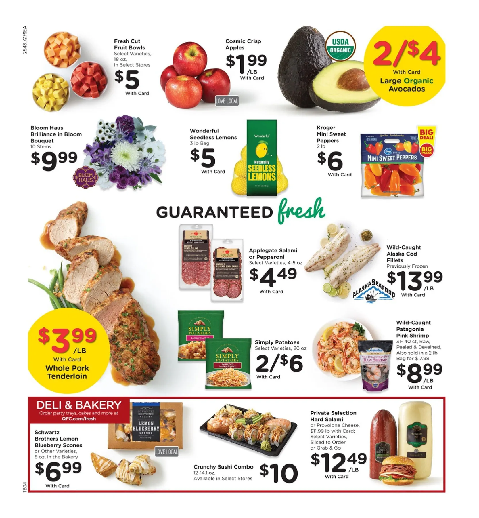 QFC Weekly Ad Jan 14 to 20, 2026 3 – qfc 2 6 10