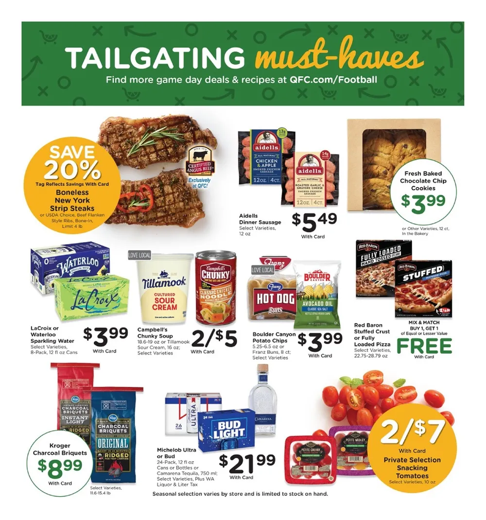 QFC Weekly Ad (1/7/26 | 1/14/26) preview 5 – qfc 7 13 06