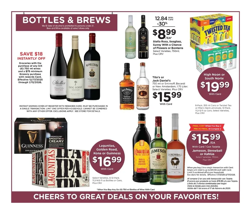 Ralphs Weekly Ad Jan 7 to 13, 2026 4 – ralphs 7 13 12